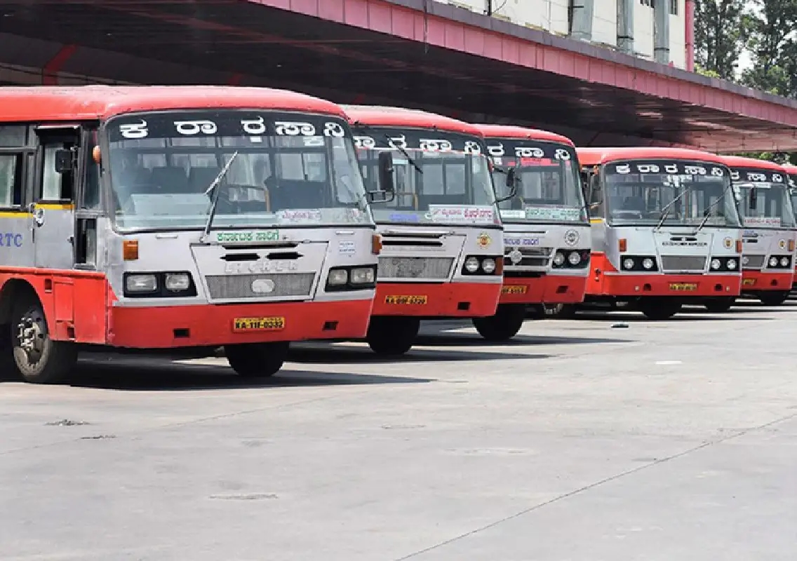 KSRTC intensifies training to curb rising road accidents - News Karnataka