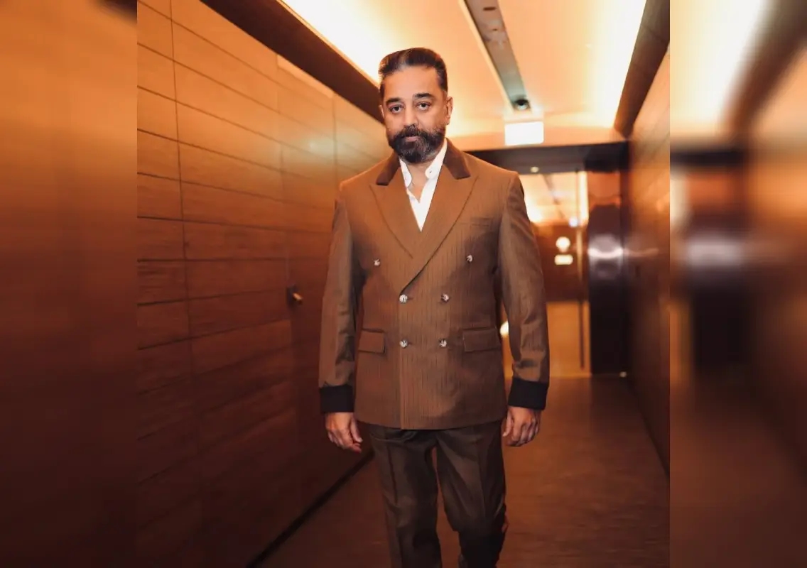 Kamal Haasan: The South Legend With 7 Oscar-Selected Films - News Karnataka