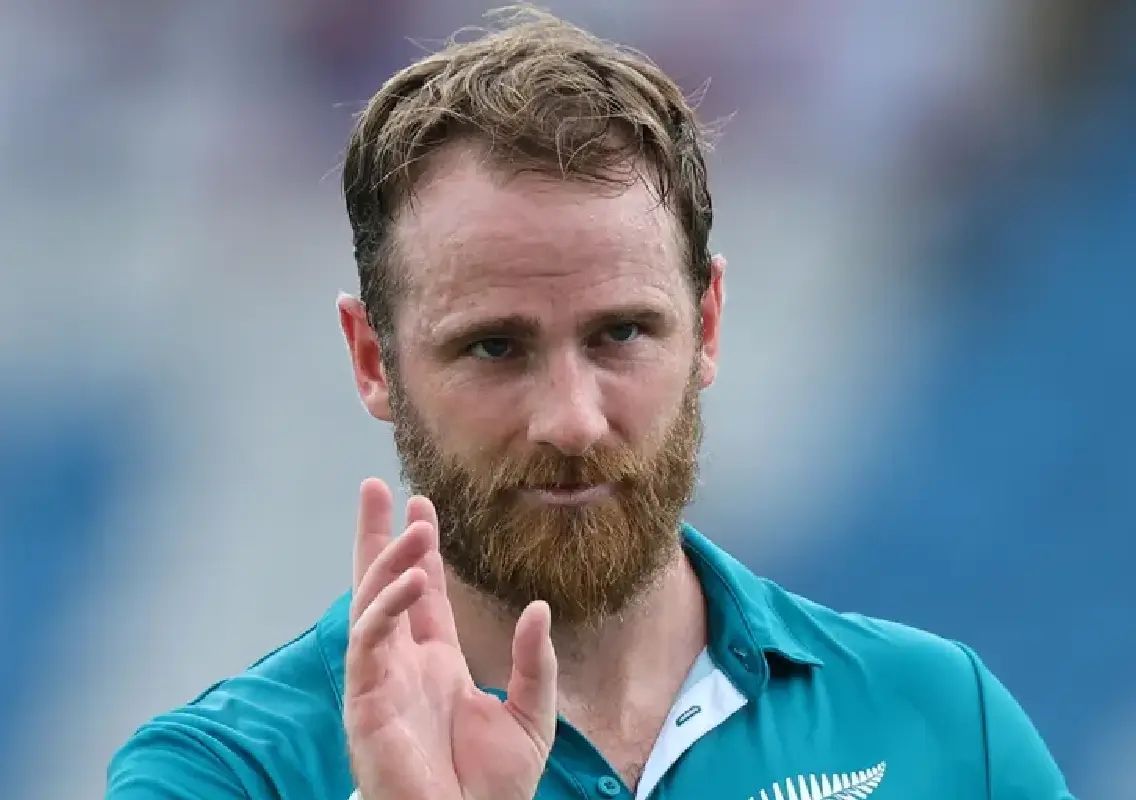 Kane Williamson retires from T20Is after 93 matches, ends a golden chapter - News Karnataka