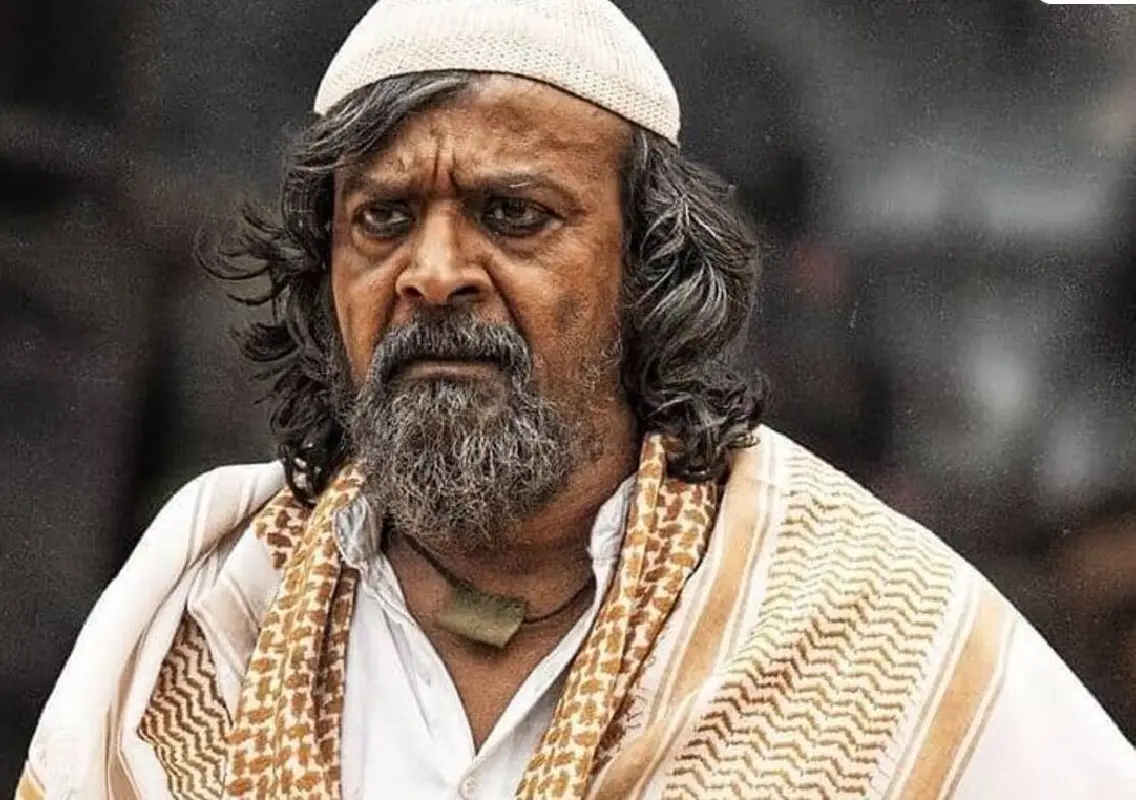 Kannada actor Harish Rai passes away after battle with cancer - News Karnataka