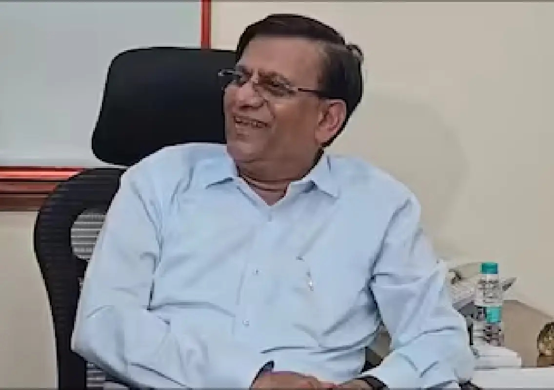 Karnataka CM’s Adviser Sparks Controversy With Remark Linking BJP to Delhi Blast - News Karnataka