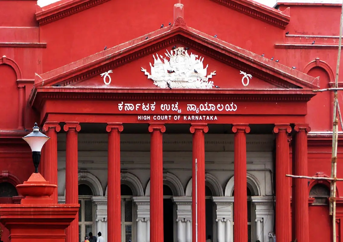 Karnataka HC rejects adopted son's plea for KSRTC job on compassionate grounds - News Karnataka