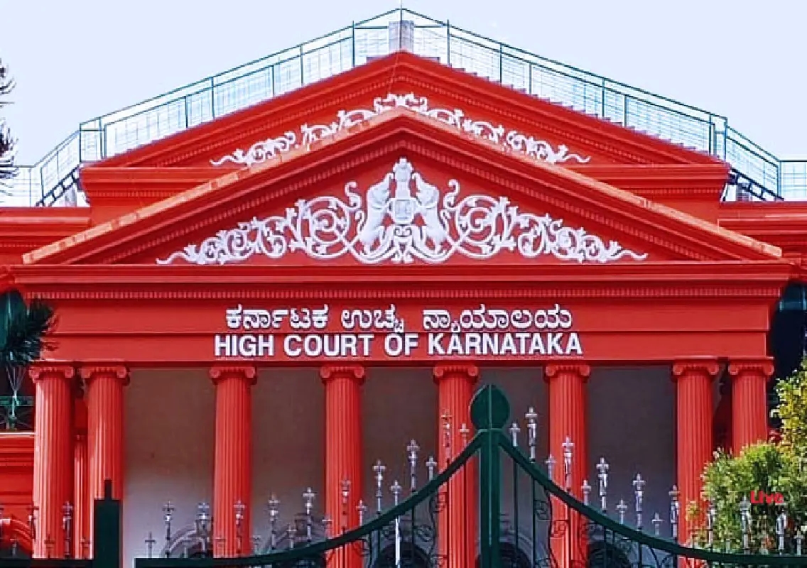 Karnataka HC extends stay on 6:6:5 internal reservation order till December 3 - News Karnataka