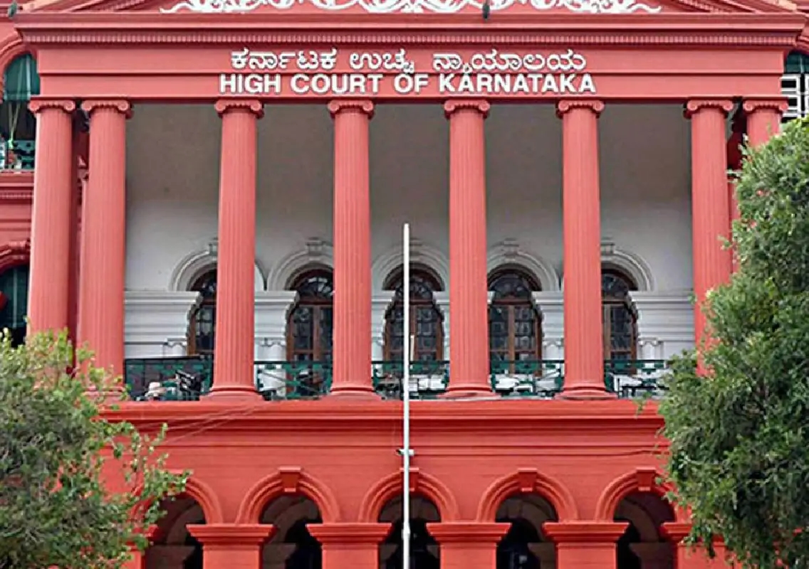 Karnataka High Court rejects insanity plea in 2020 double murder case - News Karnataka