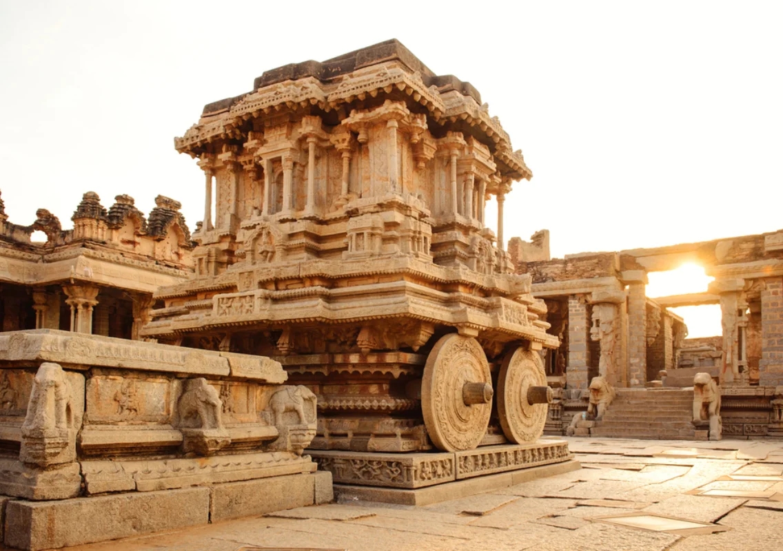 Karnataka: The Beating Heart of India’s Cultural and Economic Renaissance - News Karnataka