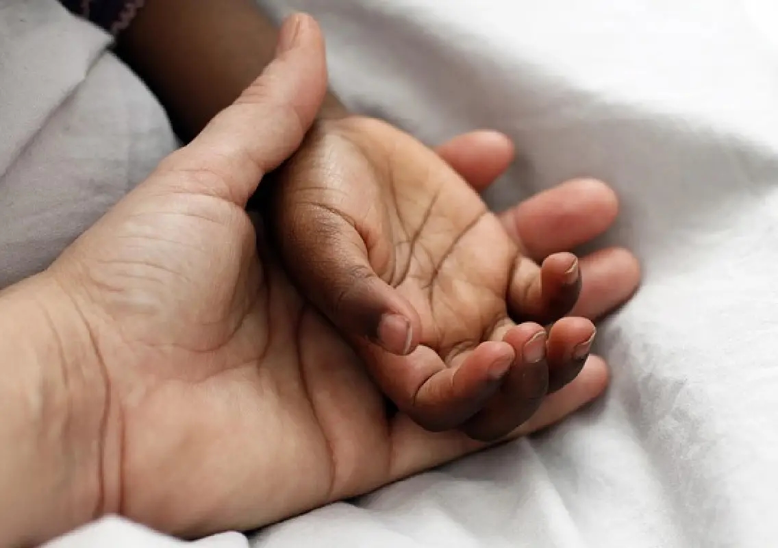 70% of foreigners adopt special children from Karnataka, but only 2% Indians adopt - News Karnataka