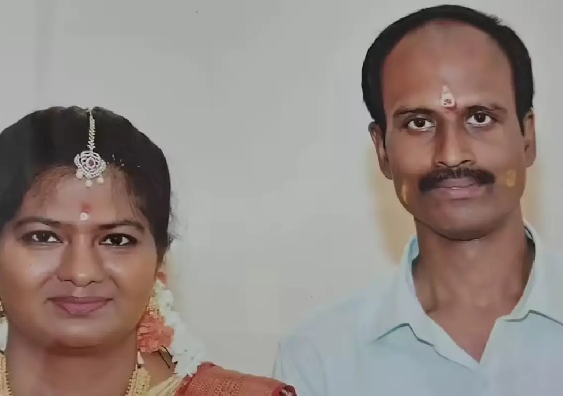 Karnataka homemaker alleges mercury injection by husband before death - News Karnataka
