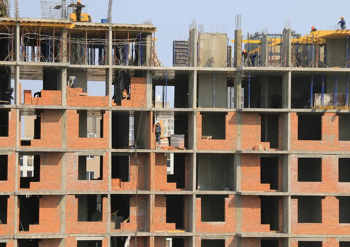Karnataka proposes major reforms to Bengaluru’s building rules - News Karnataka
