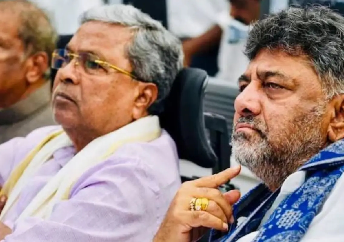 Karnataka unveils IT policy with ₹50,000 relocation incentive to boost growth beyond Bengaluru - News Karnataka