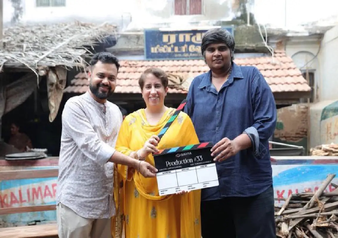 Karthik Subbaraj teams up with Sikhya Entertainment for his next film, shoot begins in Madurai - News Karnataka