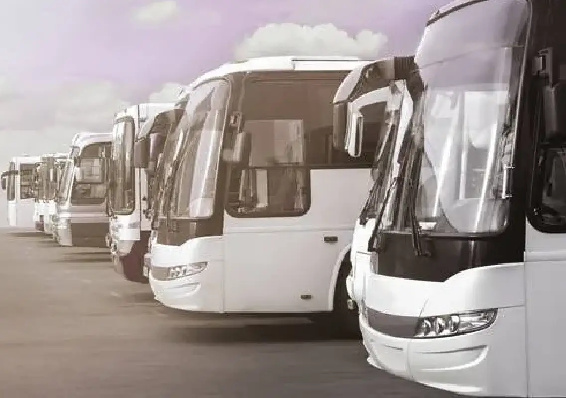 Kerala luxury buses to suspend interstate services to Tamil Nadu and Karnataka from Monday - News Karnataka