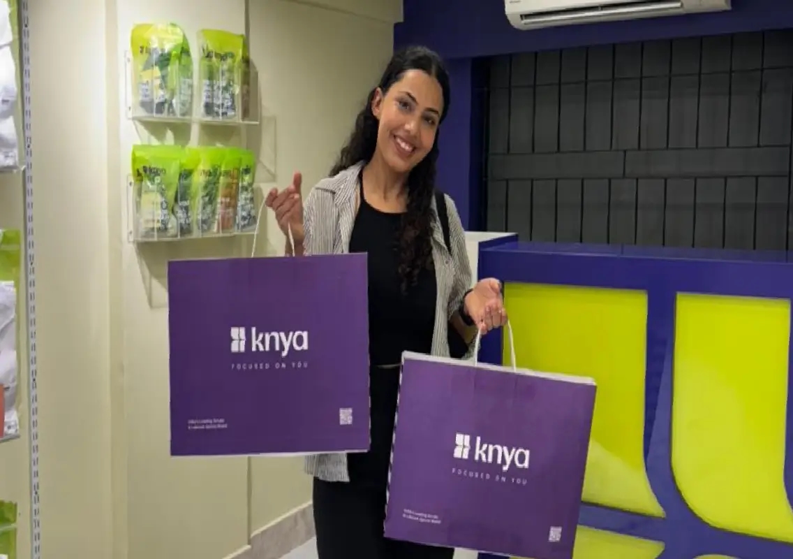 Knya opens new Mangalore store, strengthens South India expansion - News Karnataka