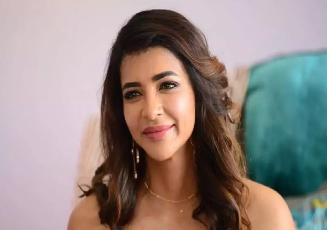 Lakshmi Manchu recalls facing abuse at 15, says ‘it happens to every girl’ - News Karnataka