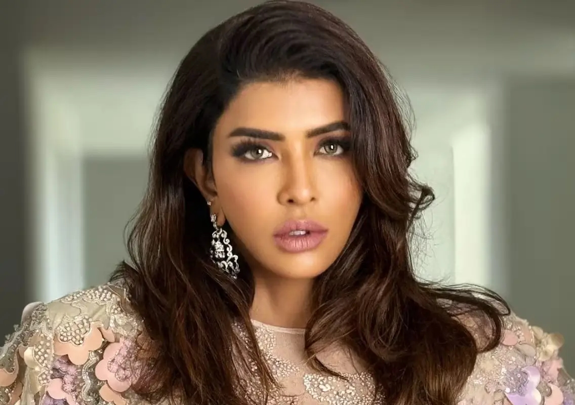 Lakshmi Manchu opens up on legacy pressure, patriarchy and personal trauma - News Karnataka