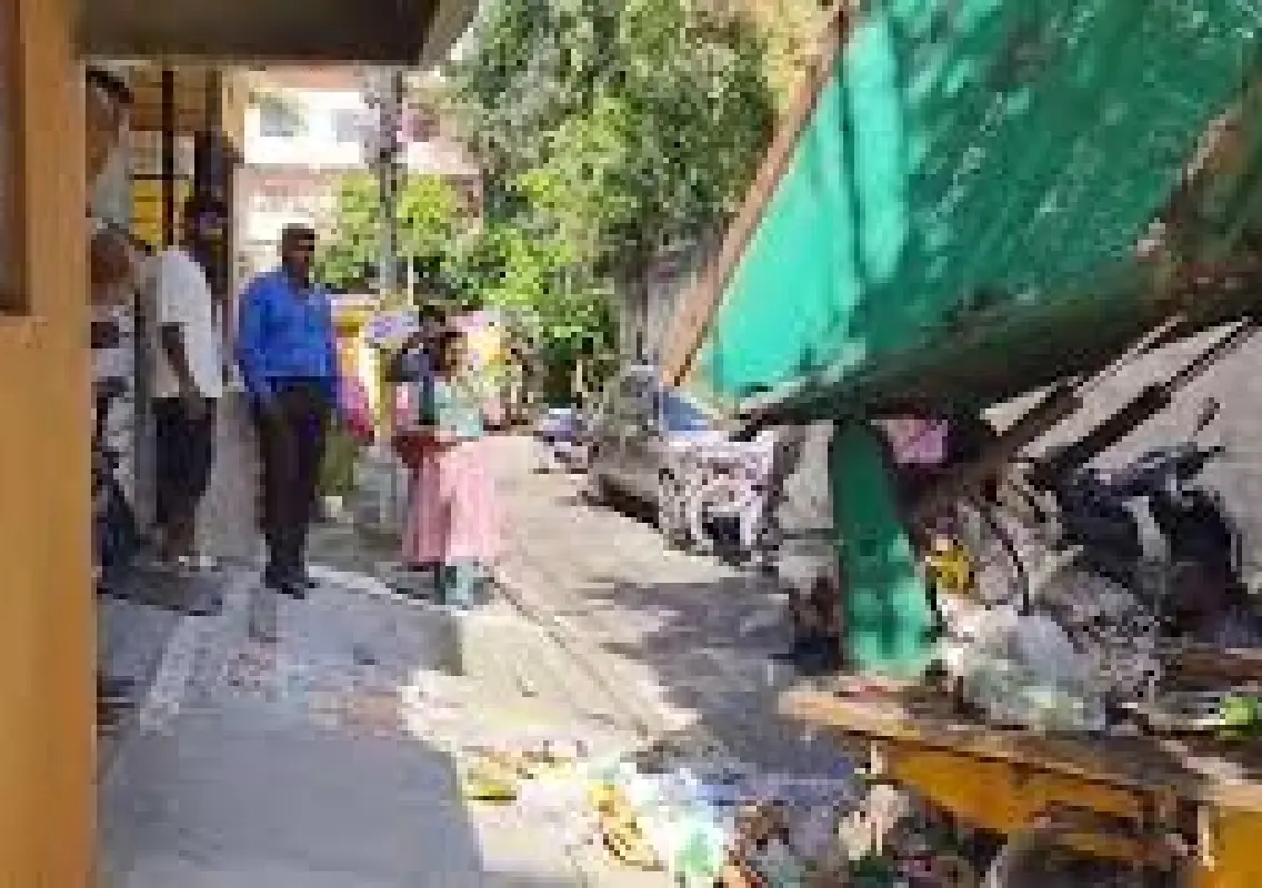 Bengaluru: Legal experts slam civic body’s ‘Kasa Suriyuva Habba’ campaign - News Karnataka