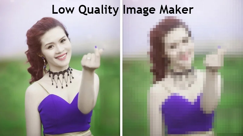 Best Low Quality Image Maker Tools You Should Try in 2026 - News Karnataka