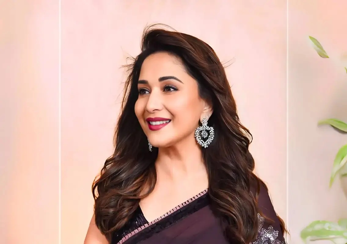 Madhuri Dixit faces backlash after delayed Toronto event disappoints fans - News Karnataka