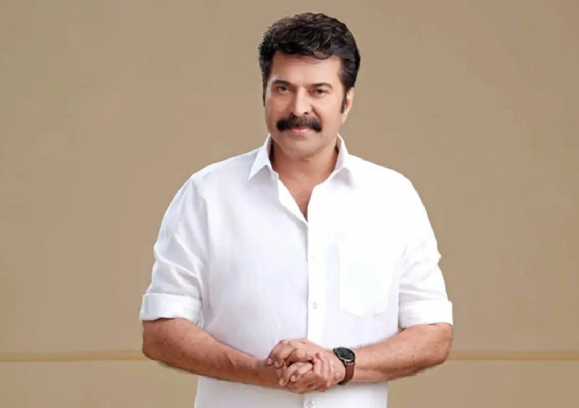 Mammootty wins Best Actor for Bramayugam at Kerala State Film Awards 2025 - News Karnataka