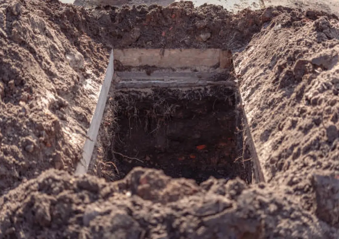 Man murdered, buried under kitchen floor by wife’s lover in Ahmedabad - News Karnataka