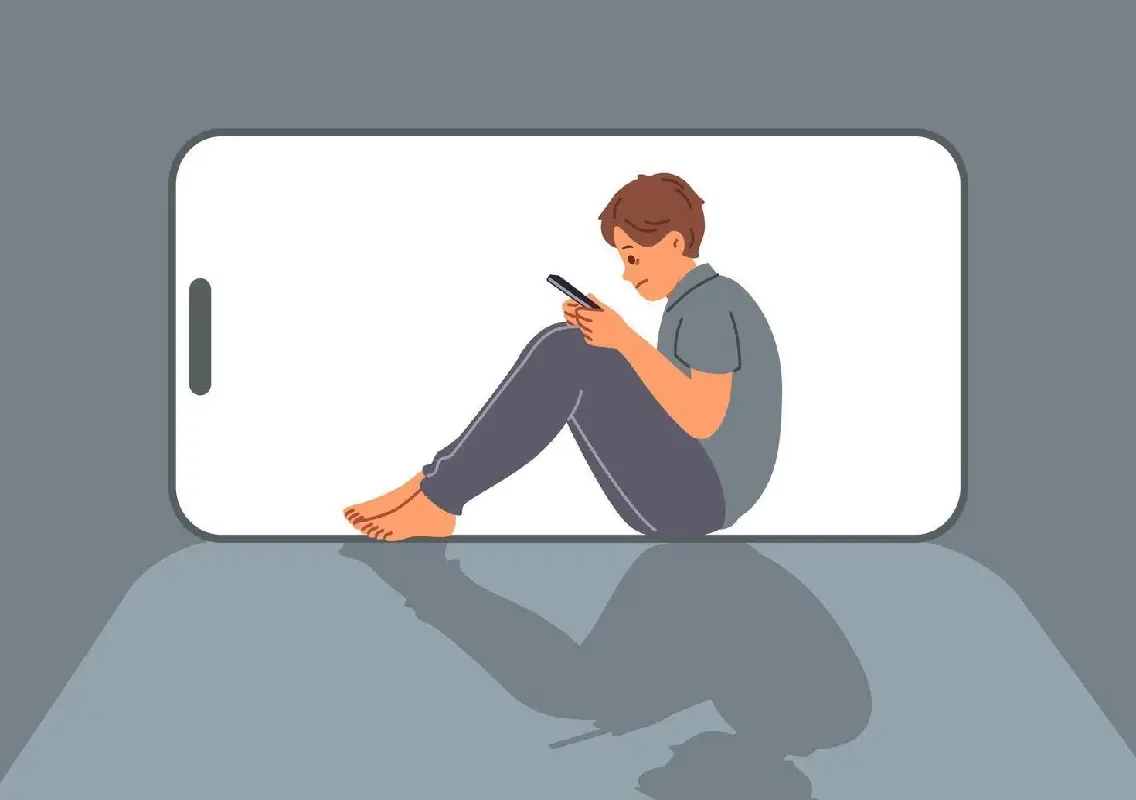 Bengaluru man treated at Nimhans for severe manga addiction - News Karnataka