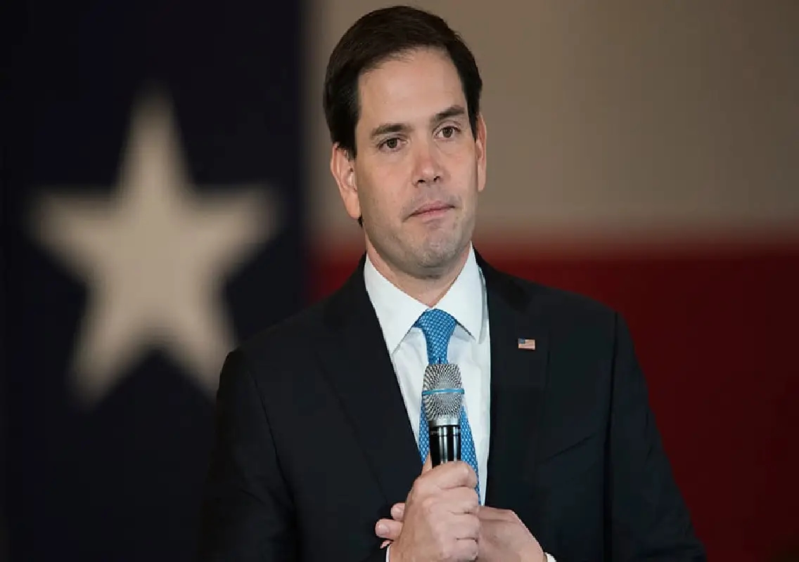 Marco Rubio calls India ‘capable’ of probing Red Fort blast; US offers support - News Karnataka
