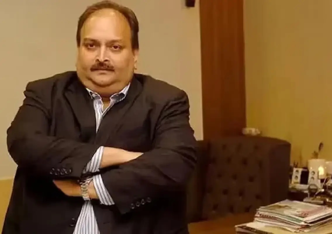 Mehul Choksi’s extradition suspended after appeal to Belgium Supreme Court - News Karnataka