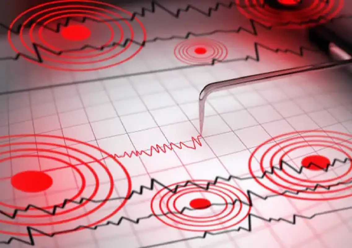 Mild tremors recorded in Andhra Pradesh and Karnataka, no damage reported - News Karnataka
