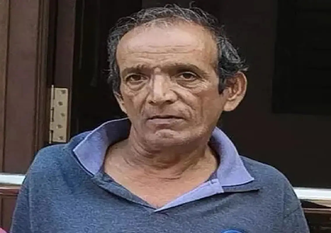 Missing Mangaluru man traced after eight years through police initiative - News Karnataka