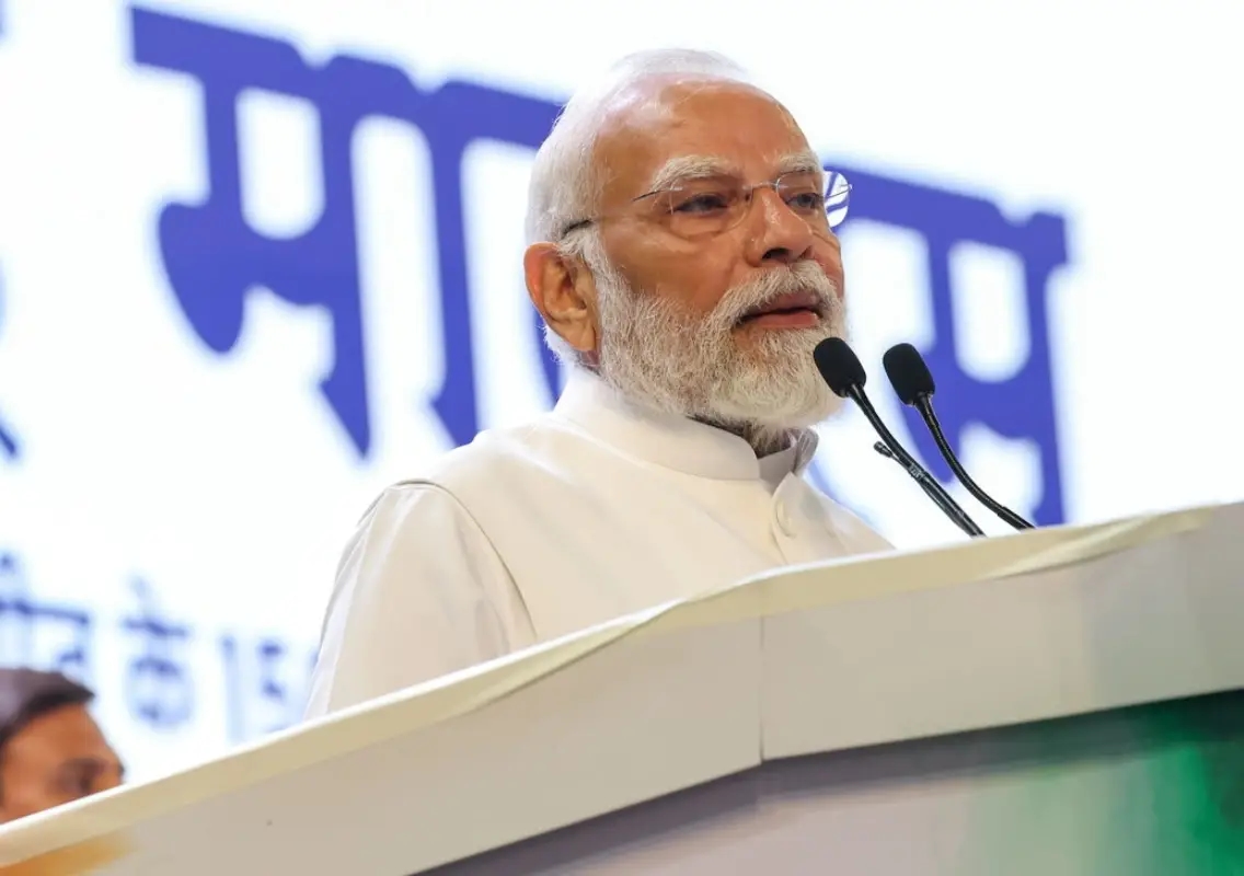 Modi says new export reforms will boost competitiveness and self-reliance - News Karnataka