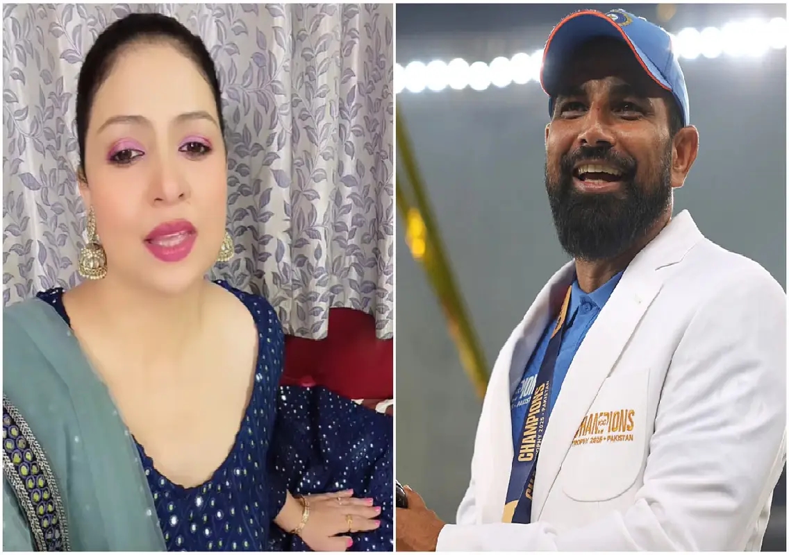 Supreme Court issues notice to West Bengal, Mohammed Shami on Hasin Jahan alimony plea - News Karnataka