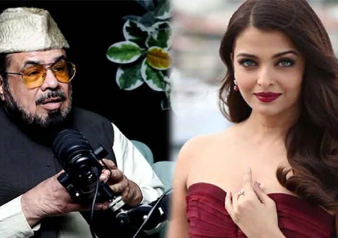 Mufti Abdul Qavi sparks row with claim about marrying Aishwarya Rai - News Karnataka