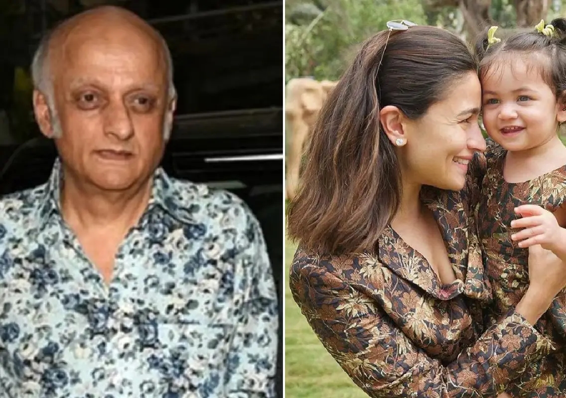 Mukesh Bhatt speaks on emotional toll of rift with Mahesh Bhatt, says he felt hurt after not being invited to Alia Bhatt’s wedding - News Karnataka