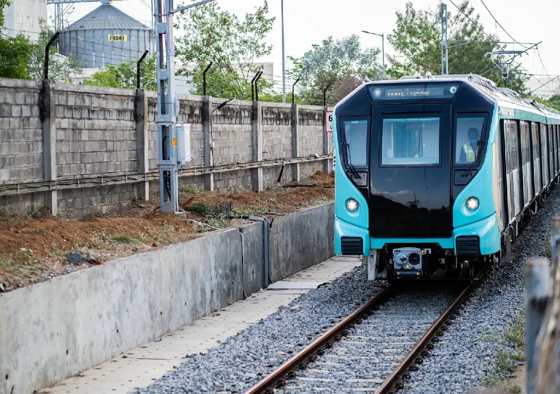 Mumbai Metro-3 announces 25% ticket discount for differently-abled passengers - News Karnataka