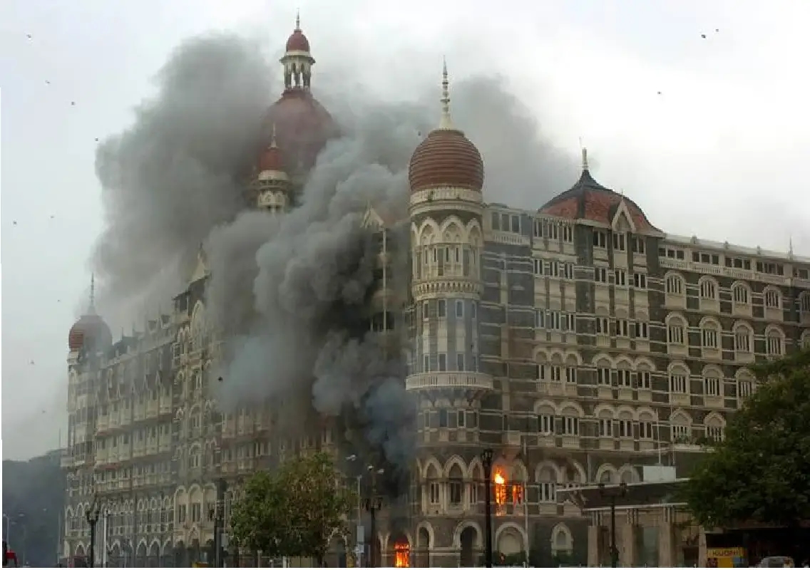 India marks 17 years since 26/11 Mumbai terror attacks - News Karnataka