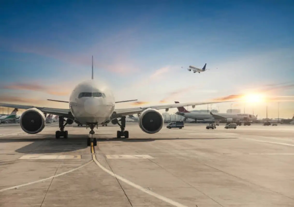 Mumbai airport to suspend flights for six hours on Thursday for runway maintenance - News Karnataka