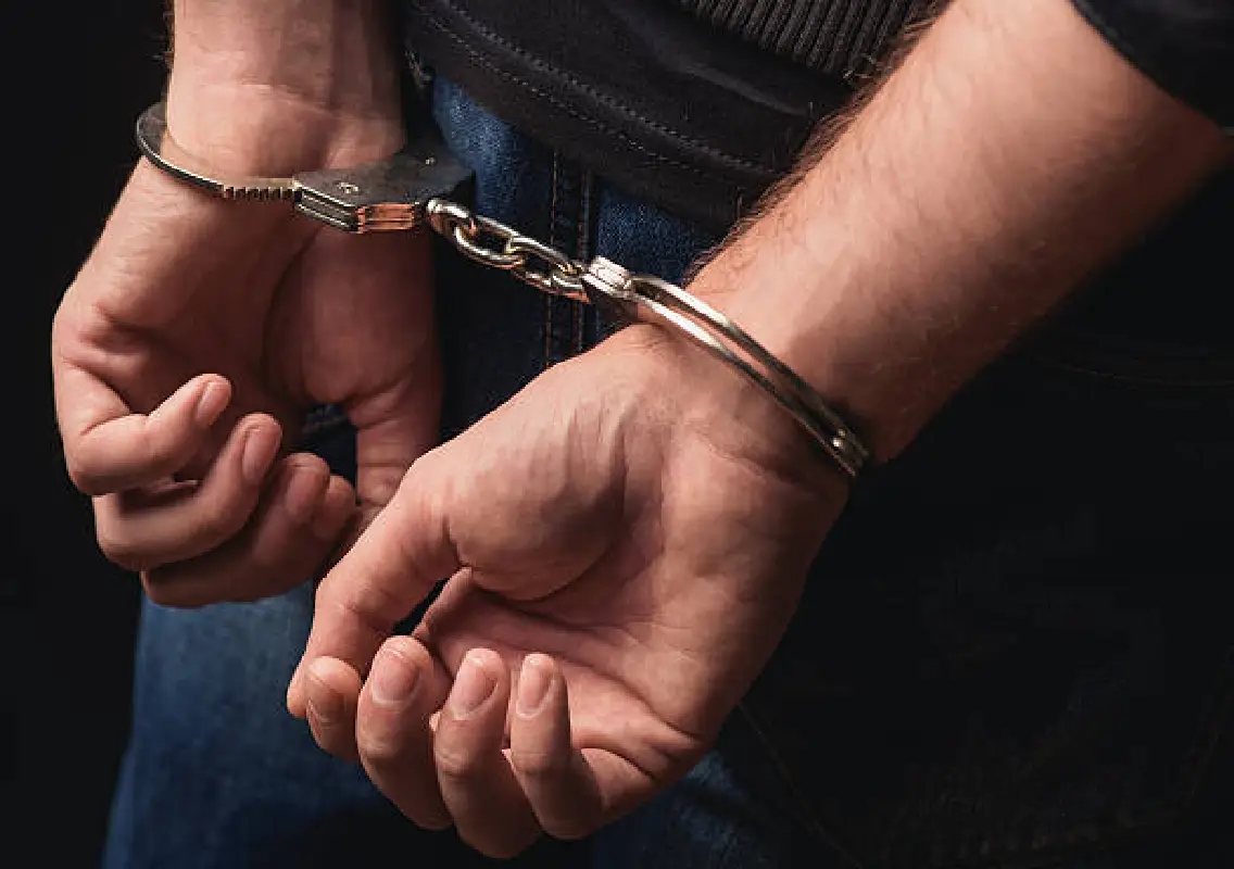 NIA arrests man for sheltering Red Fort blast accused Umar - News Karnataka
