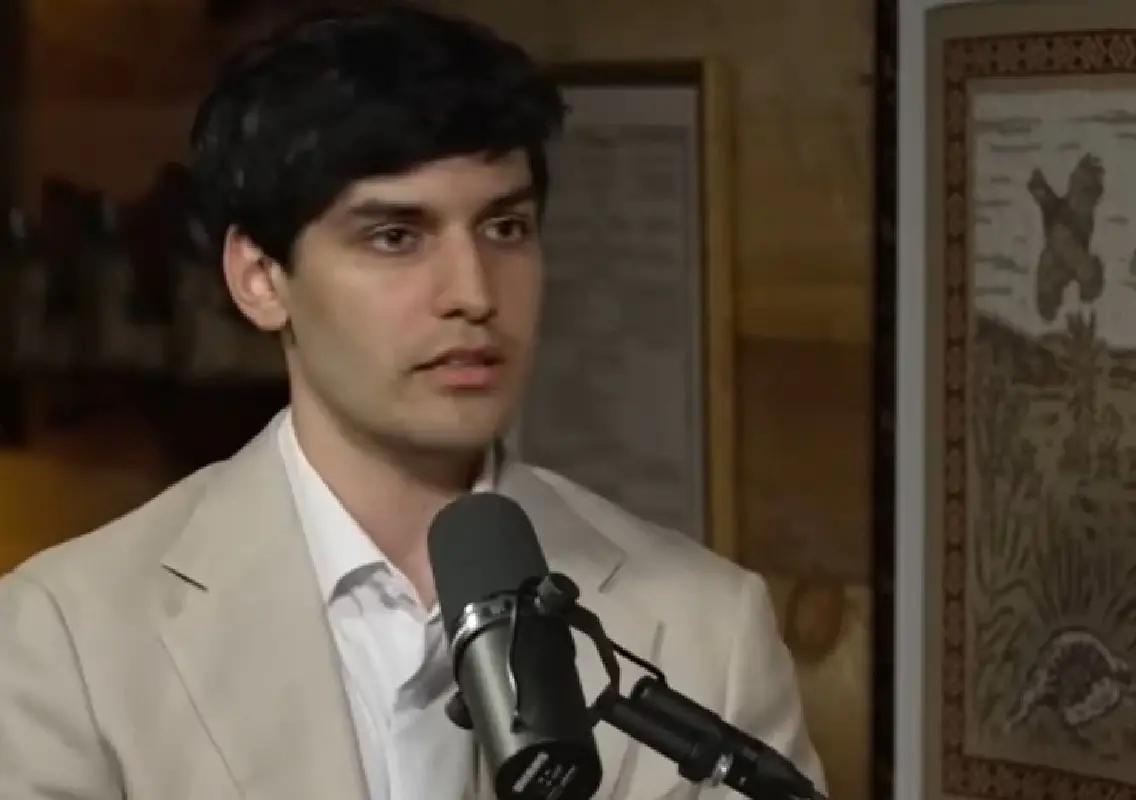 Nalin Haley sparks debate with hardline views on immigration and visas - News Karnataka