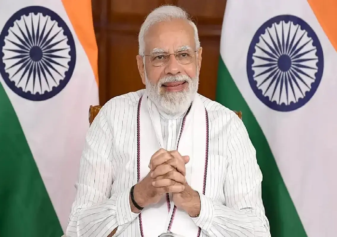 PM Modi hails India’s record 48-medal haul at Asian Youth Games 2025 - News Karnataka