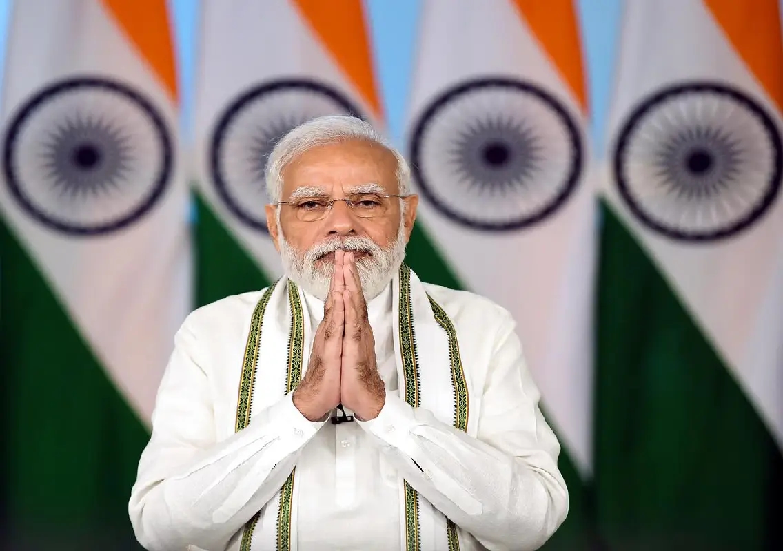 PM Modi greets nation on Guru Nanak Jayanti, recalls his teachings - News Karnataka