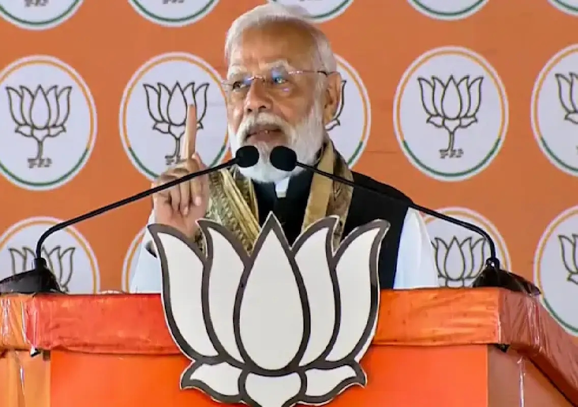 NDA makes strong gains in Muslim-dominated seats in early Bihar trends - News Karnataka