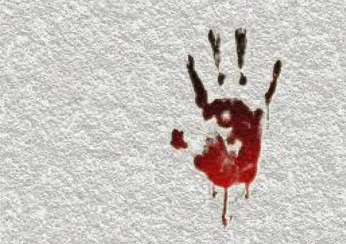 Navsari woman kills two minor sons; arrested after attempting to attack father-in-law - News Karnataka