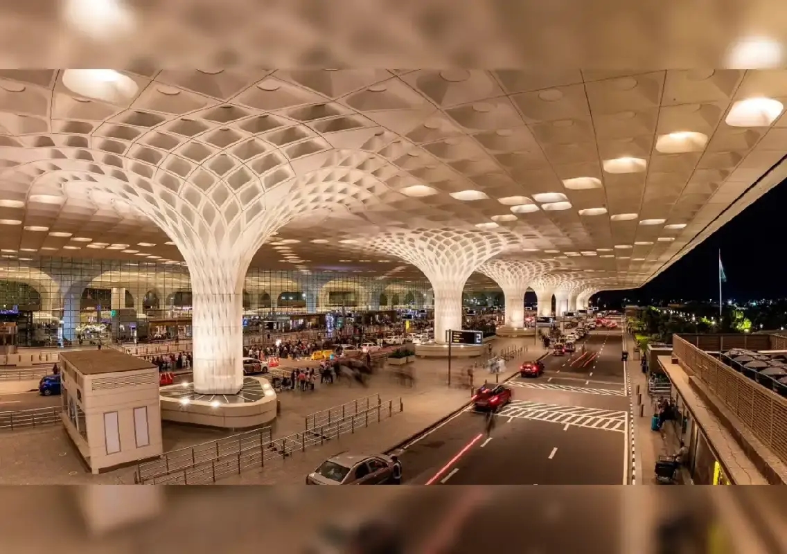 Nepali woman arrested at Mumbai airport for using forged Indian passport - News Karnataka