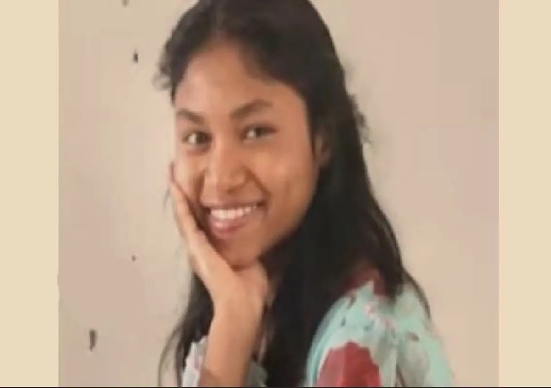 Odia girl adopted by US couple alleges torture in America - News Karnataka