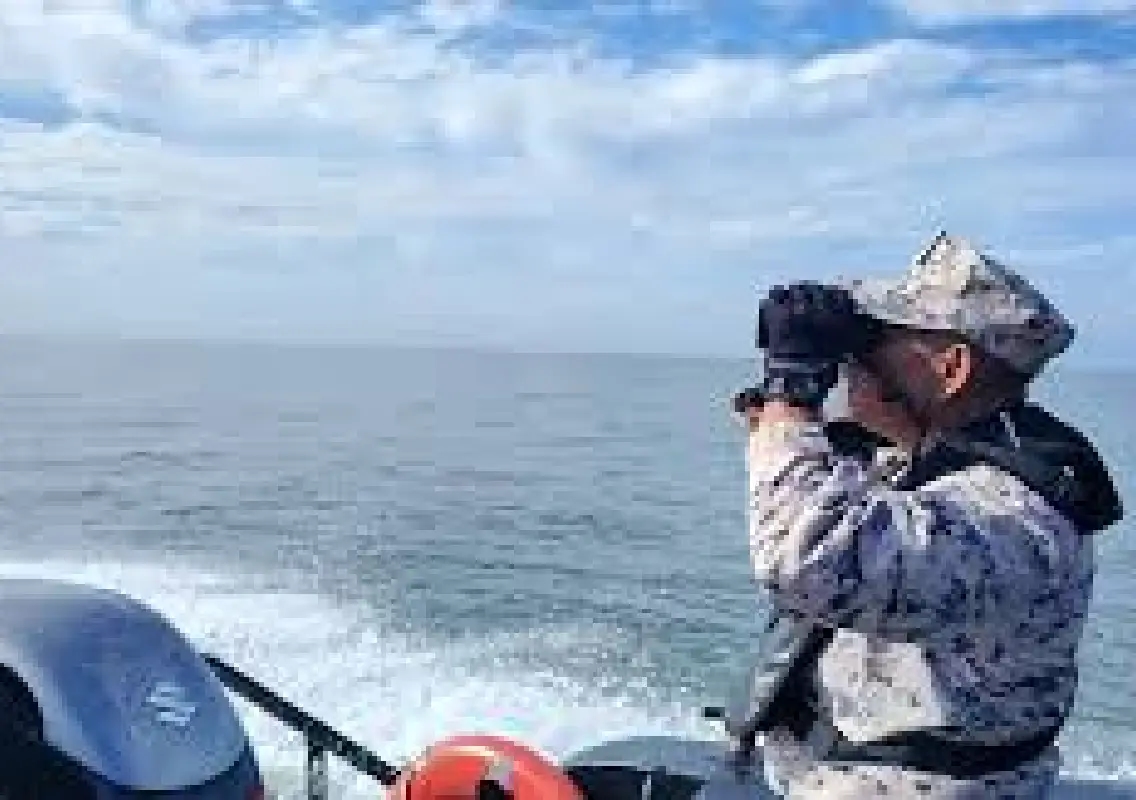 One dead, dozens missing after boat carrying 90 people sinks near Thailand-Malaysia border - News Karnataka