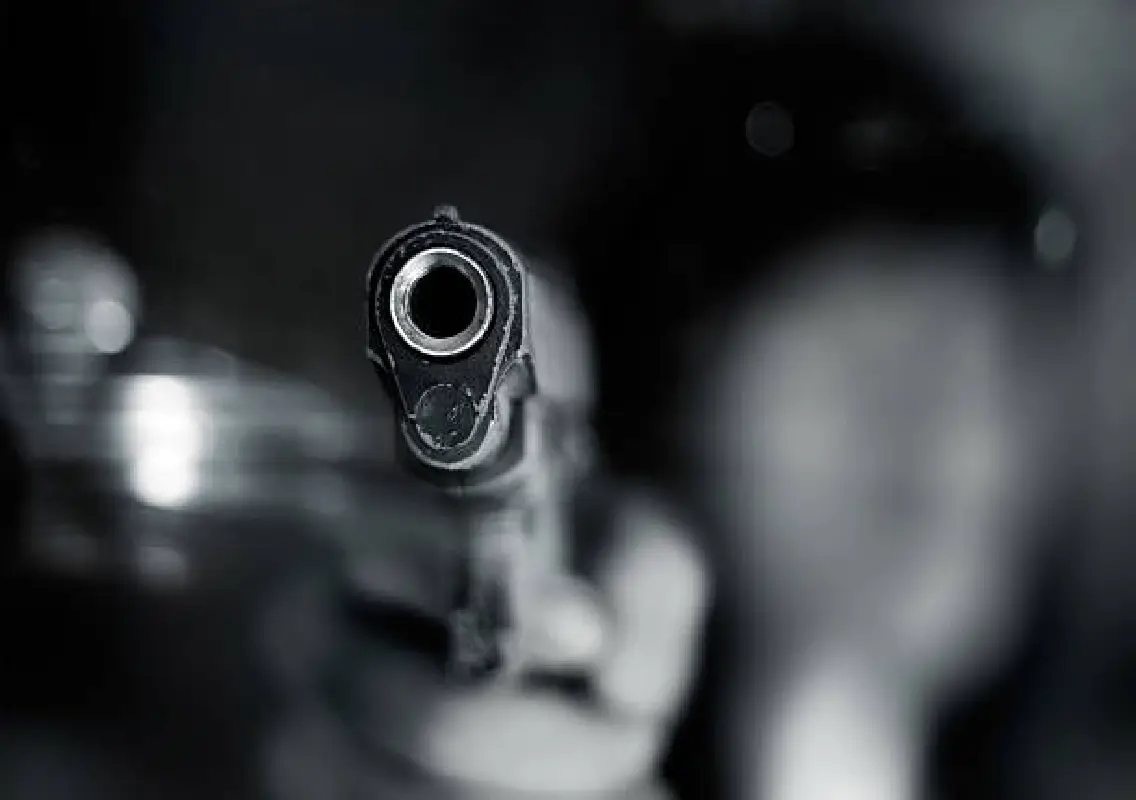 One injured in broad-daylight firing incident in Mumbai’s Charkop area - News Karnataka