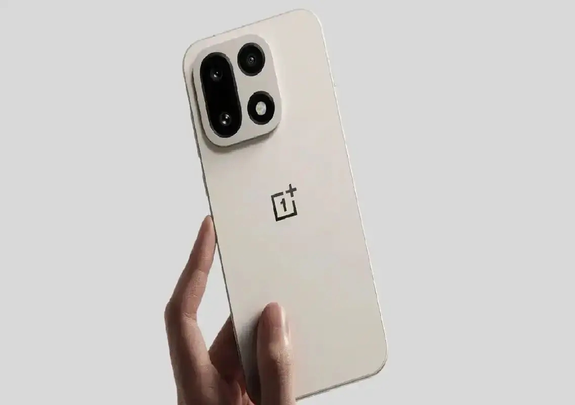 OnePlus 15R tipped to launch soon in India with Snapdragon 8 Elite - News Karnataka