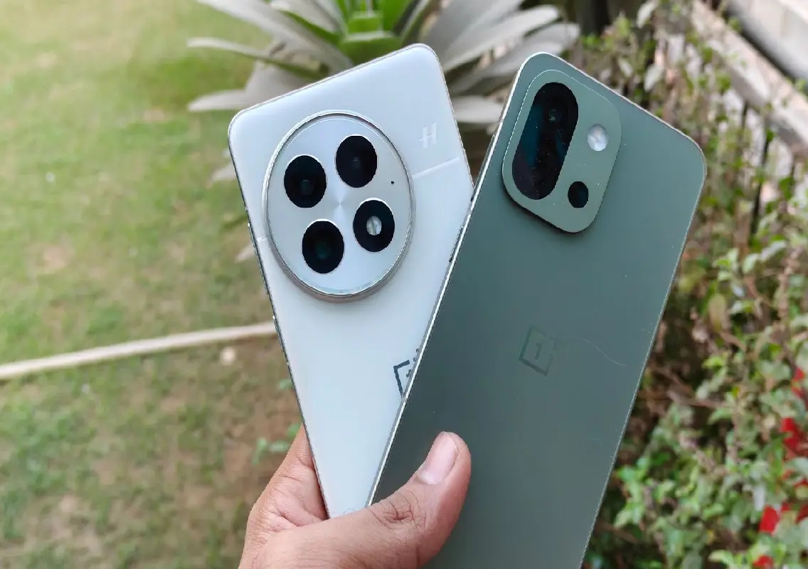 OnePlus begins Android 16-based OxygenOS 16 rollout for OnePlus 13 series - News Karnataka