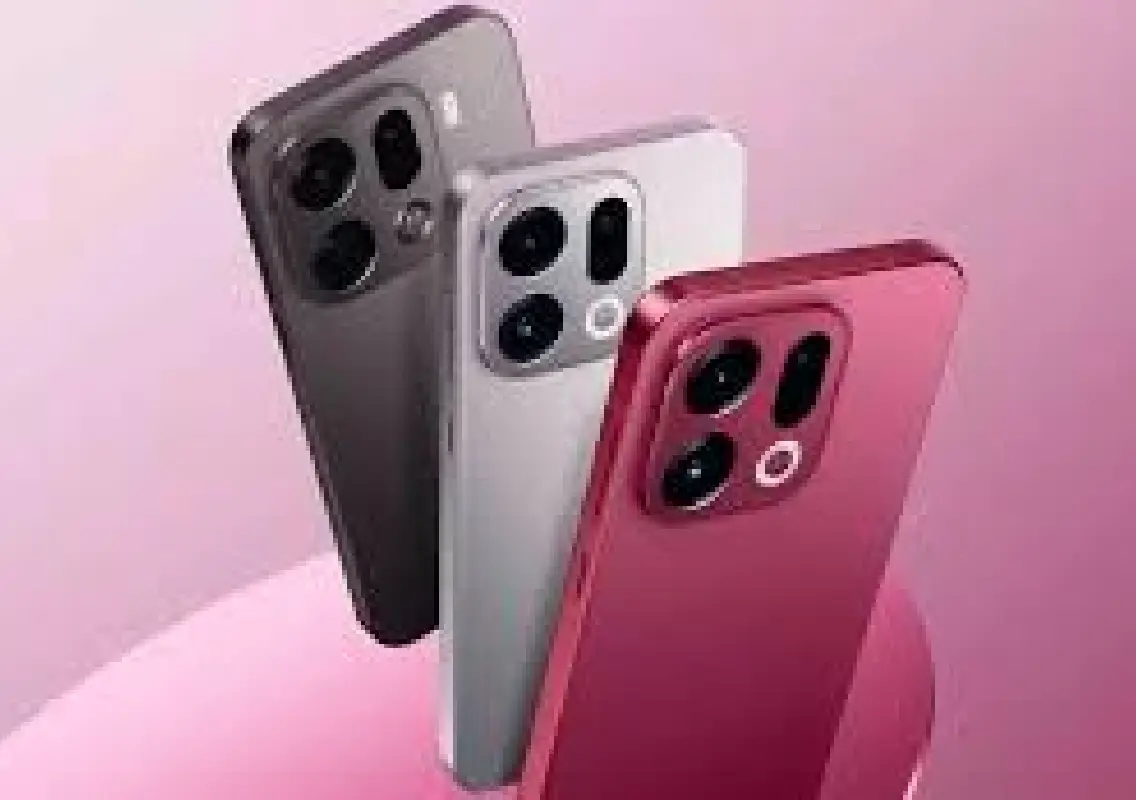Oppo launches Find X9 series in India with powerful cameras and flagship features - News Karnataka