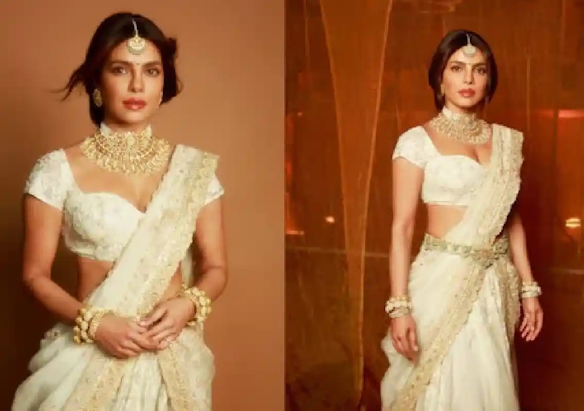 PC is the GOAT: She ACED the pay gap and tops Deepika and Alia! - News Karnataka