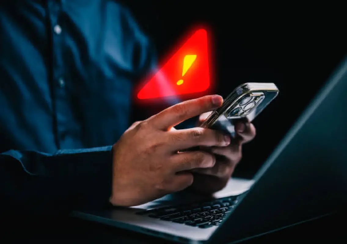Udupi farmer loses ₹1.74 lakh in fake PM Kisan app scam - News Karnataka